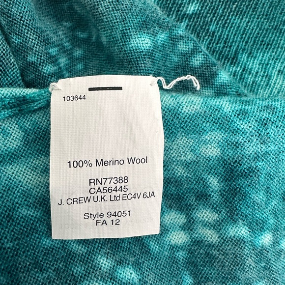 JCrew sweater - Picture 5 of 6